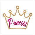 Princess-logo